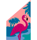 364_Flamingo_Palm_Trees.gif (3112 bytes)